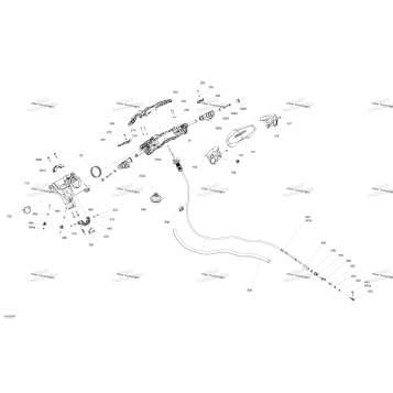 MECHANIC - STEERING