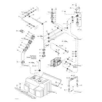 FUEL SYSTEM