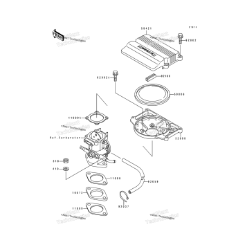 FLAME ARRESTER