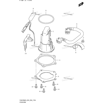 FUEL PUMP