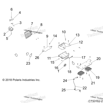 ELECTRICAL, ECU, REGULATOR, ETC