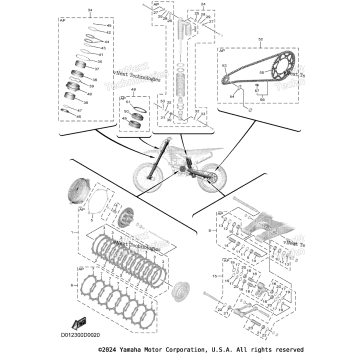 3 MAINTENANCE PARTS KIT