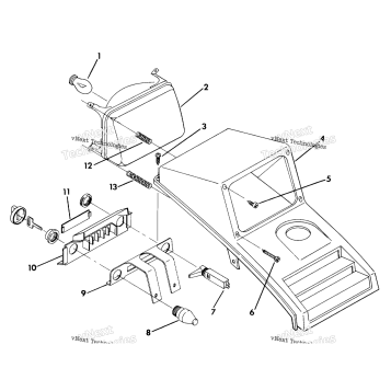 HEADLIGHT ASSEMBLY