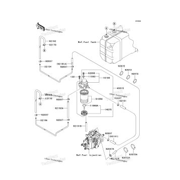 FUEL PUMP