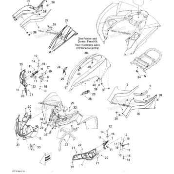 BODY AND ACCESSORIES 2