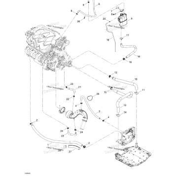 COOLING SYSTEM