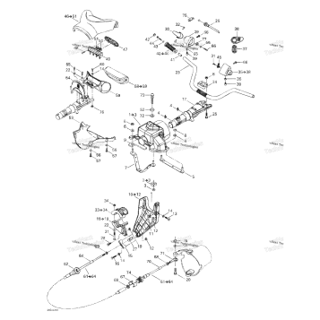 STEERING SYSTEM