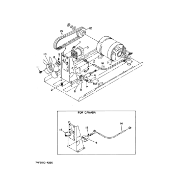 COOLING SYSTEM