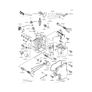 IGNITION SYSTEM