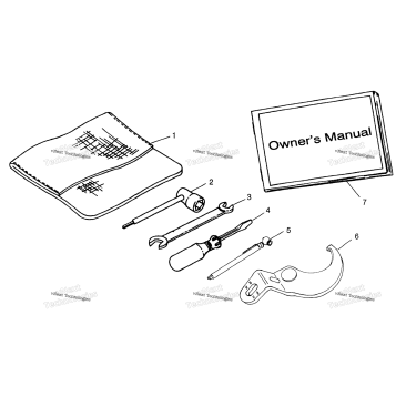 TOOL KIT