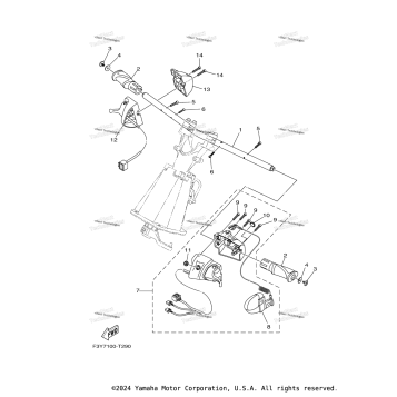 STEERING 1
