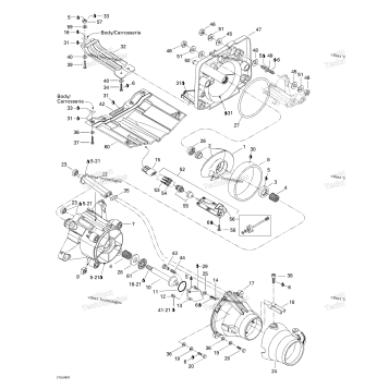 PROPULSION SYSTEM