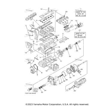 REPAIR KIT 1