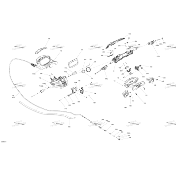 MECHANIC - STEERING