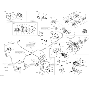 ELECTRICAL SYSTEM