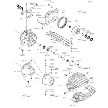 JET PUMP