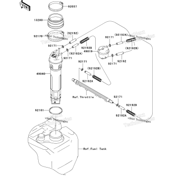FUEL PUMP