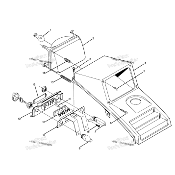 HEADLIGHT ASSEMBLY