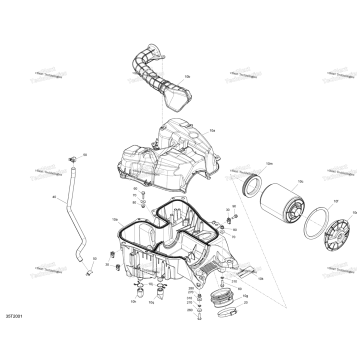 AIR INTAKE