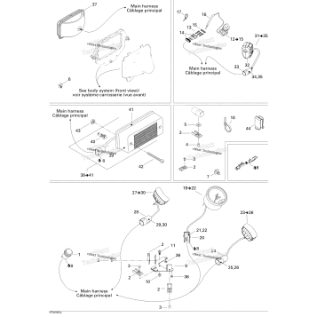 ELECTRICAL ACCESSORIES