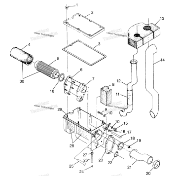 AIR BOX
