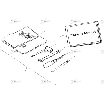 TOOL KIT