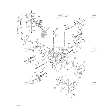CARBURETOR(S)