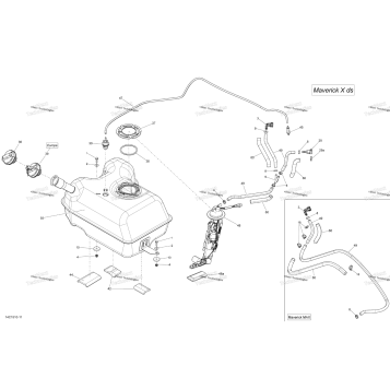 FUEL SYSTEM