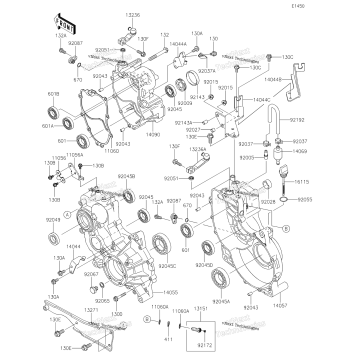 GEAR BOX