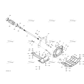PROPULSION