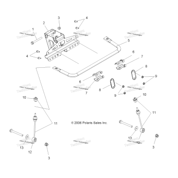 TORSION BAR