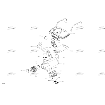 EXHAUST