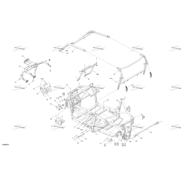 FRAME - SYSTEM