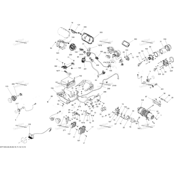 ELECTRICAL SYSTEM
