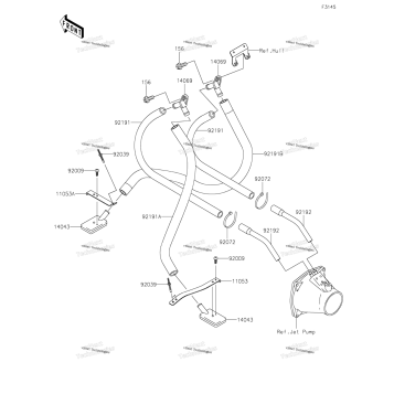 BILGE SYSTEM