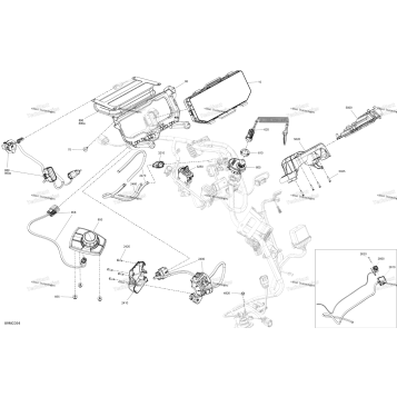 ELECTRIC - UPPER SECTION