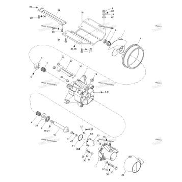 PROPULSION SYSTEM