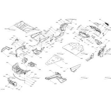 BODY AND ACCESSORIES