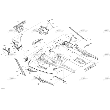FRAME - SYSTEM - SWT
