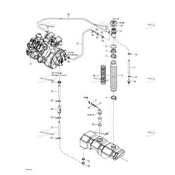 OIL INJECTION SYSTEM