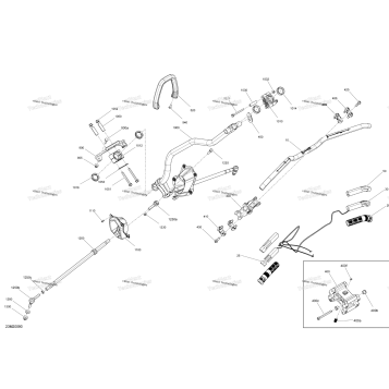 STEERING - SYSTEM