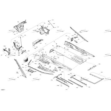 FRAME - SYSTEM