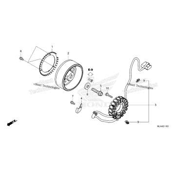 GENERATOR