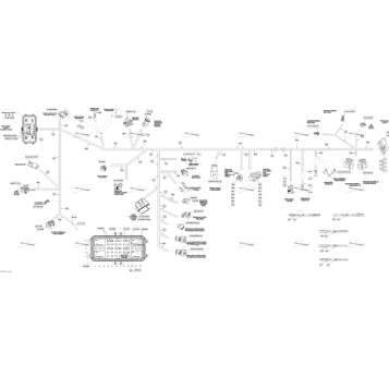 MAIN HARNESS EUROPE