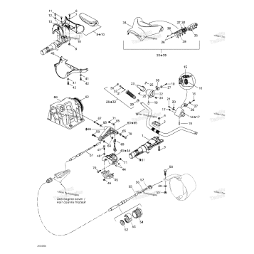 STEERING SYSTEM