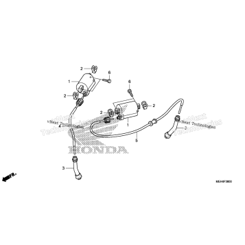IGNITION COIL