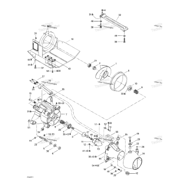 PROPULSION SYSTEM
