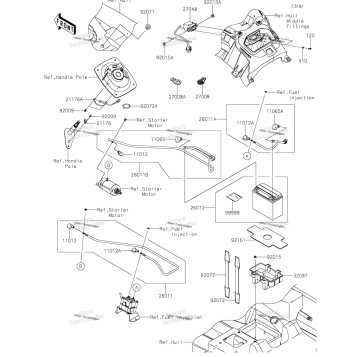 ELECTRICAL EQUIPMENT