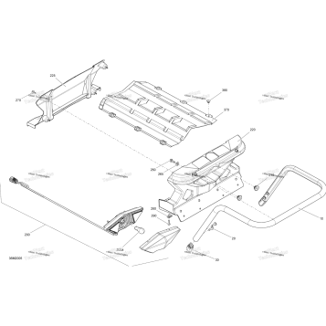 BODY - CARGO