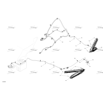 ELECTRIC - CARGO ELECTRIC